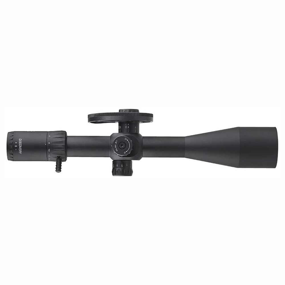 Прицел Discovery Optics VT-Z 4-16x50 SF FFP 30mm Фото 5